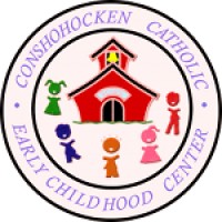 Conshohocken Catholic Early Childhood Center logo