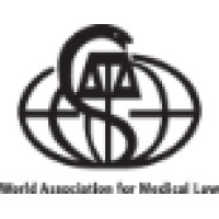 World Association for Medical Law logo