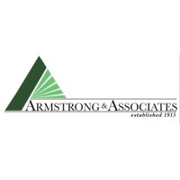 Armstrong & Associates, Inc. logo