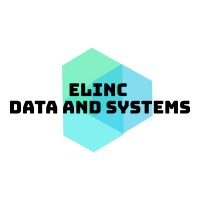 Elinc Data And Systems logo