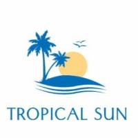 TROPICAL SUN logo