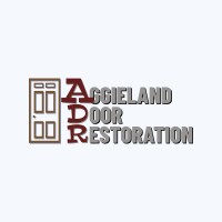 Aggieland Door Restoration LLC logo