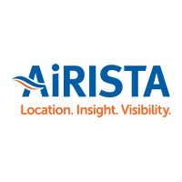 AiRISTA logo