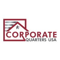 Corporate Quarters USA logo