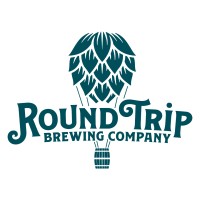 Round Trip Brewing Company logo