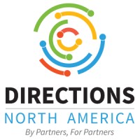 Directions North America logo