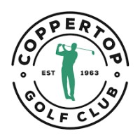 Coppertop Golf Club logo