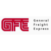 General Freight Services, Inc. logo