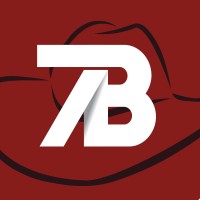 7B Building & Development logo