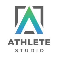 Athlete Studio logo