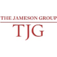 THE JAMESON GROUP logo