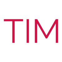 TIM Group Holdings logo