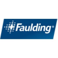 Faulding Pharmaceuticals logo