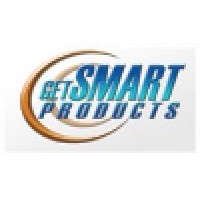 Get Smart Products logo