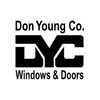 Don Young Company Inc. logo