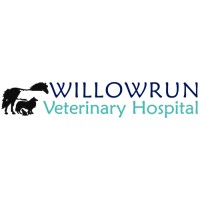 Willowrun Veterinary Hospital logo
