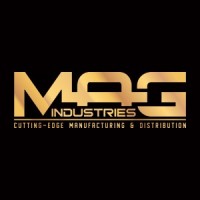 MAG Industries Ltd. logo