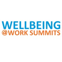 Wellbeing At Work World logo