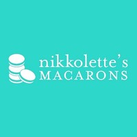 Nikkolette's Macarons logo