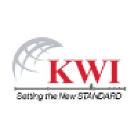 KWI (KW International, LLC) logo