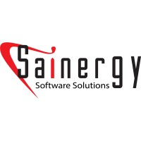 Sainergy Inc. - Software Solutions