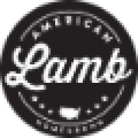 American Lamb Board logo