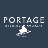 Portage Brewing Company logo