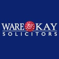 Ware & Kay Solicitors Ltd logo