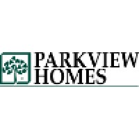 Parkview Homes logo