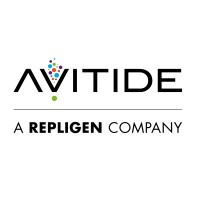 Avitide, LLC, A Repligen Company logo