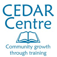 CEDAR Centre logo