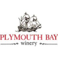 Plymouth Bay Winery logo