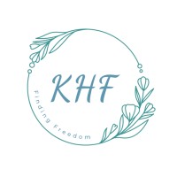 KIRSTEN HAGLUND FOUNDATION (KHF) logo