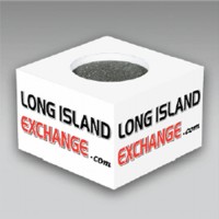 Long Island Exchange logo