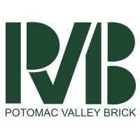 Potomac Valley Brick logo
