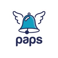 Paps logo