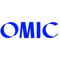 OMIC USA Inc. logo