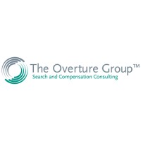 The Overture Group, LLC logo