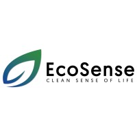 Ecosense Solutions logo