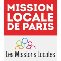 Mission Locale De Paris logo