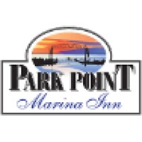 Park Point Marina Inn logo
