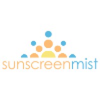 Sunscreen Mist logo