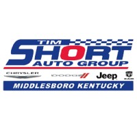 Tim Short Chrysler Of Middlesboro logo