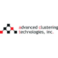 Advanced Clustering Technologies logo
