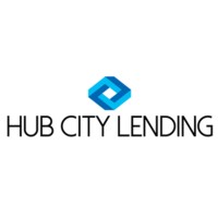 HubCityLending logo