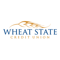 Wheat State Credit Union logo