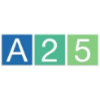 A25 logo