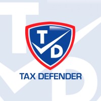 Tax Defender USA logo