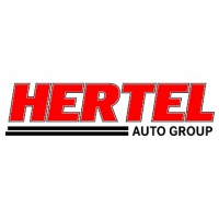 Hertel Auto Group logo