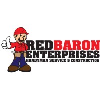 Red Baron Enterprises, LLC logo